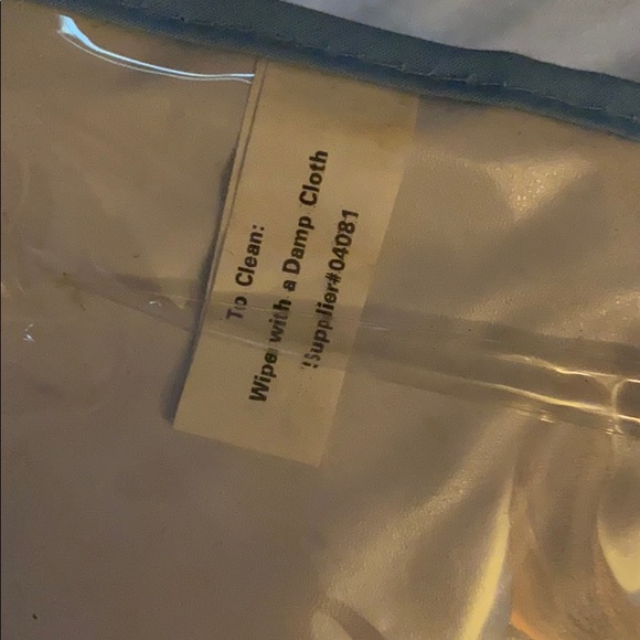 Travel bag - Picture 4 of 4